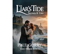 The Liar’s Tide: Page-turning psychological romance with a shocking twist.