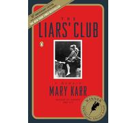 Mary Karr The Liars' Club (Tascabile)