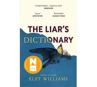 The Liar's Dictionary: A winner of the 2021 Betty Trask Awards
