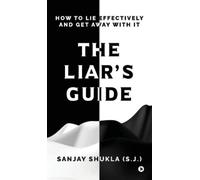 The Liar's Guide (Copertina rigida)
