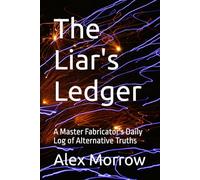 The Liar's Ledger: A Master Fabricator's Daily Log of Alternative Truths