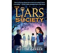 The Liars Society