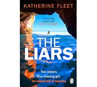 The Liars: The must-read escapist thriller for summer 2024