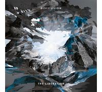The Liberation - Disillusion (Audio Cd)