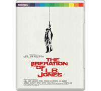 The Liberation of L.B. Jones (Blu-ray) Barbara Hershey Lee Majors Lee J. Cobb
