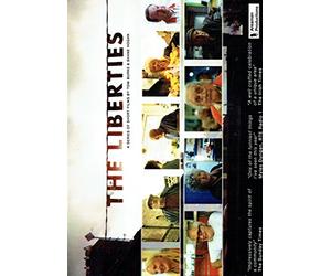 The Liberties: A Series of Short Films by Tom Burke & Shane Hogan