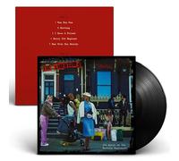 All Quiet On The Eastern Esplanade - Libertines (Vinile)