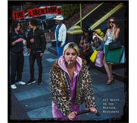 All Quiet On The eastern Esplanade (Alternate Art)