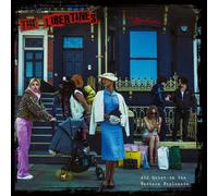 The Libertines All Quiet On the Eastern Esplanade (Vinyl LP) 12" Album