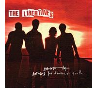 THE LIBERTINES - ANTHEMS FOR DOOMED YOUTH