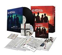 The Libertines - Anthems For Doomed Youth (Deluxe Edition - Esclusiva Amazon)