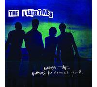 The Libertines Anthems for Doomed Youth (Vinyl LP) 12" Album