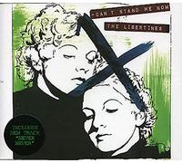 The Libertines - CANT STAND ME NOW
