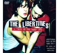 The Libertines Libertines, the (CD) Album