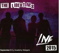 The Libertines - Live 2015