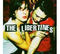 The Libertines - The Libertines - Cd