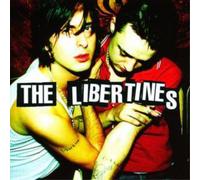 The Libertines The Libertines (CD) Album