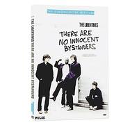 The libertines : there are no innocent bystanders
