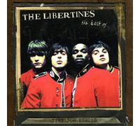 The Libertines Time for Heroes: The Best of the Libertines (Vinyl LP)