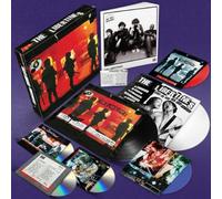 The Libertines Up the Bracket (CD)