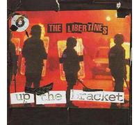 The Libertines Up The Bracket (CD)