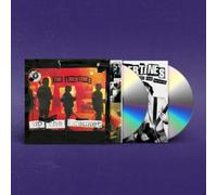 The Libertines Up the Bracket (CD) 20th Anniversary Album