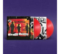 The Libertines Up the Bracket (Vinyl LP)