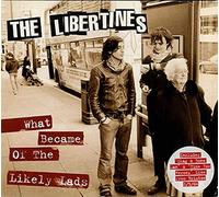 The Libertines - WHAT BECOME OF THE L