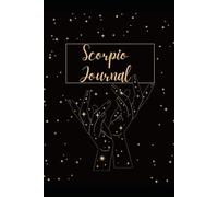 The Libra Reflection Journal: A Space for Grace, Balance, and Celestial Harmony
