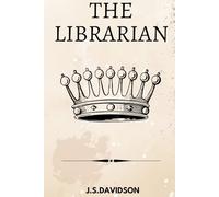 The Librarian - a dragon story: 6