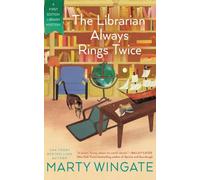The Librarian Always Rings Twice