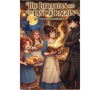The Librarian and the Last Dragon: A Cozy Isekai Romance