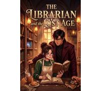 The Librarian and the Lost Age: A Cozy Isekai Romance