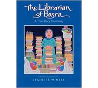 The Librarian of Basra Publisher