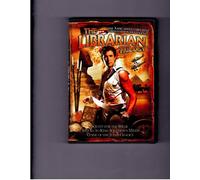 THE LIBRARIAN TRILOGY - 3 DVD Box Set: QUEST FOR THE SPEAR / RETURN TO KING SOLOMON'S MINES / THE CURSE OF THE JUDAS CHALICE (2004-2008) (edizione Olandese)