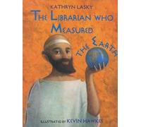 The Librarian Who Measured the Earth (Copertina rigida)
