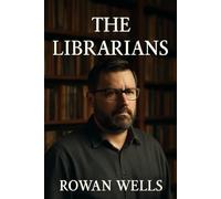 THE LIBRARIANS: Banned Voices: Defending Freedom in the Fight Against Censorship