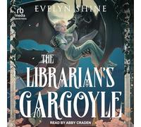 The Librarian's Gargoyle