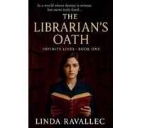 The Librarian's Oath: 1