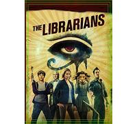 The Librarians: Season Three