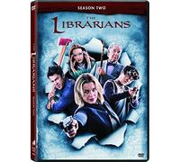 The Librarians: Season Two
