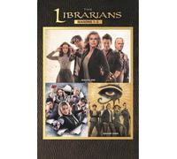 The Librarians: Seasons 1-3