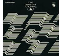 The Library Archive: Vol.4