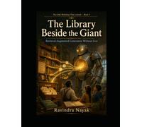 The Library Beside the Giant: Retrieval-Augmented Generation Without Fear