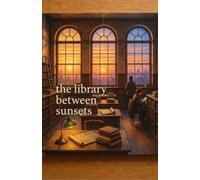The Library Between Sunsets: love across time