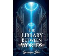 The Library Between Worlds: 1
