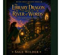 The Library Dragon and the River of Words: A Child's Introduction to Artificial Intelligence