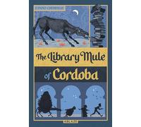 The Library Mule of Cordoba