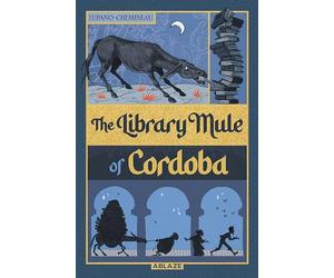 The Library Mule of Cordoba