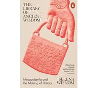 Selena Wisnom The Library of Ancient Wisdom (Tascabile) (PRESALE 26/02/2026)